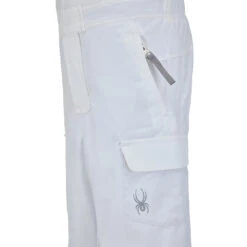 Spyder Little Girls Sparkle - White (2021) -Spyder 195106 100 F 1024x 9f228f89 b2e3 48fe 9f1b 2caa404a0c97