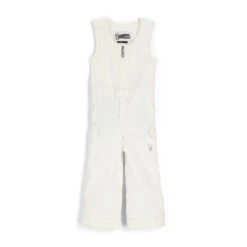 Spyder Little Girls Sparkle - White White