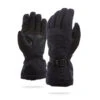 Spyder Mens Overweb - Black