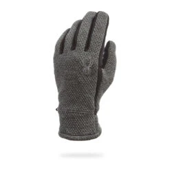 Spyder Mens Encore Glove - Ebony -Spyder 197018 029 1 ihkkop