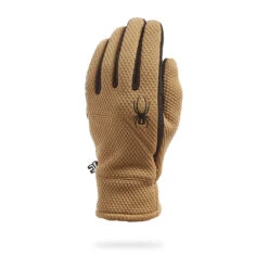 Spyder Mens Encore Glove - Tannin -Spyder 197018 263 1 sno9bu