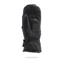 Spyder Womens Turret - Black -Spyder 197023 001 B bcckcd