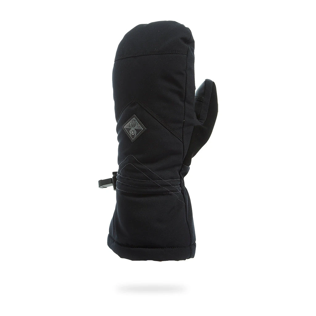 Spyder Womens Inspire - Black 3 Spyder Womens Inspire - Black - Image 3