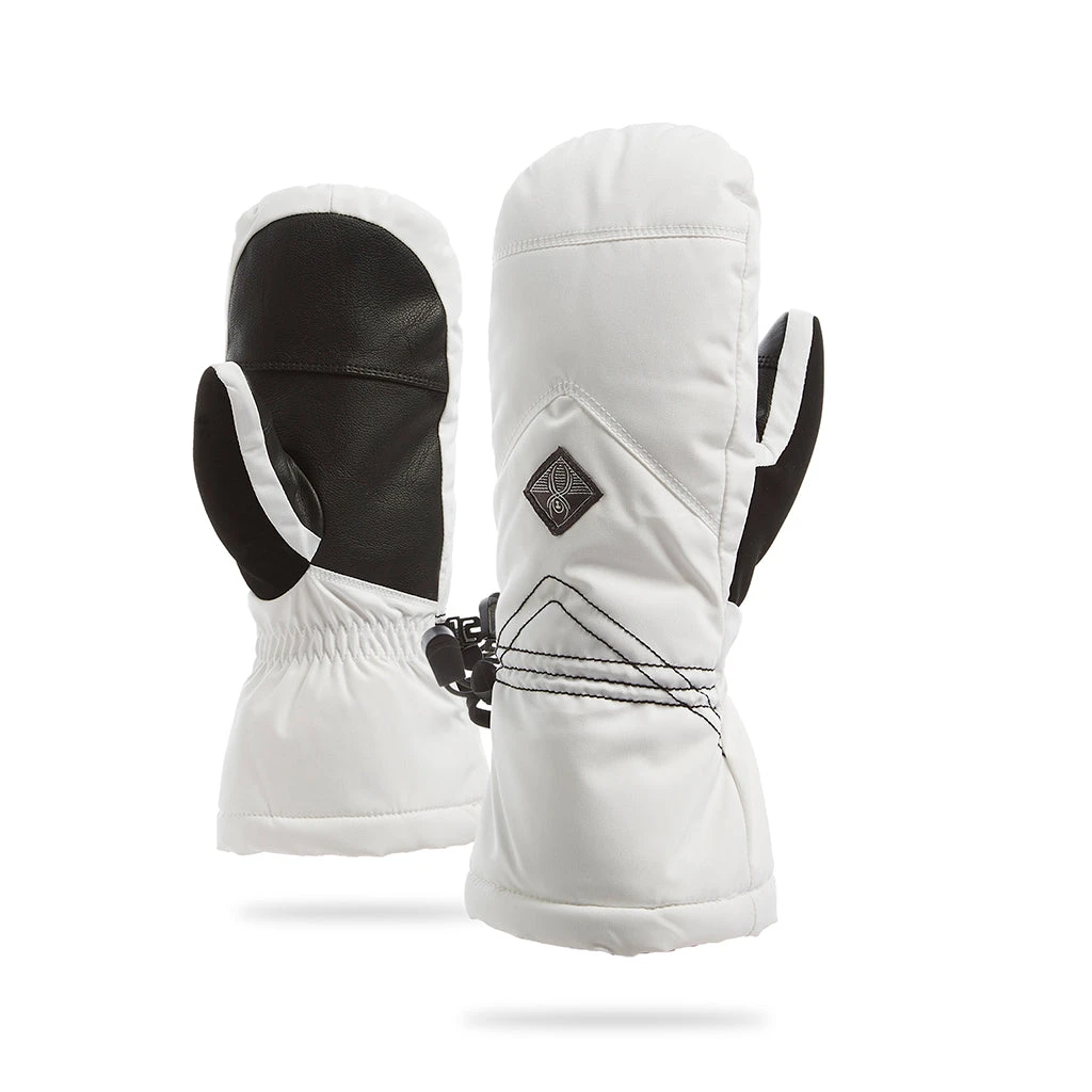 Spyder Womens Inspire - White 1 Spyder Womens Inspire - White