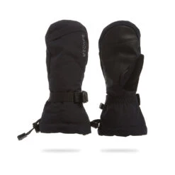 Spyder Big Boys Finn - Black