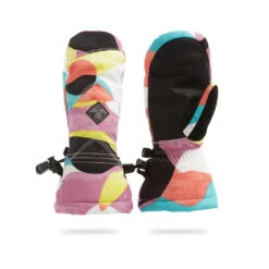 Spyder Big Girls Inspire - Landscape Multi