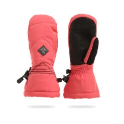 Spyder Big Girls Inspire - Tropic