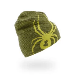 Spyder Little Boys Reversible Bug - Citron