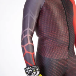 Spyder Mens World Cup - Ebony Volcano -Spyder 199001 033 2 tuz5n5