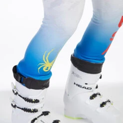 Spyder Mens World Cup - White Multi -Spyder 199001 126 2 qmoei4