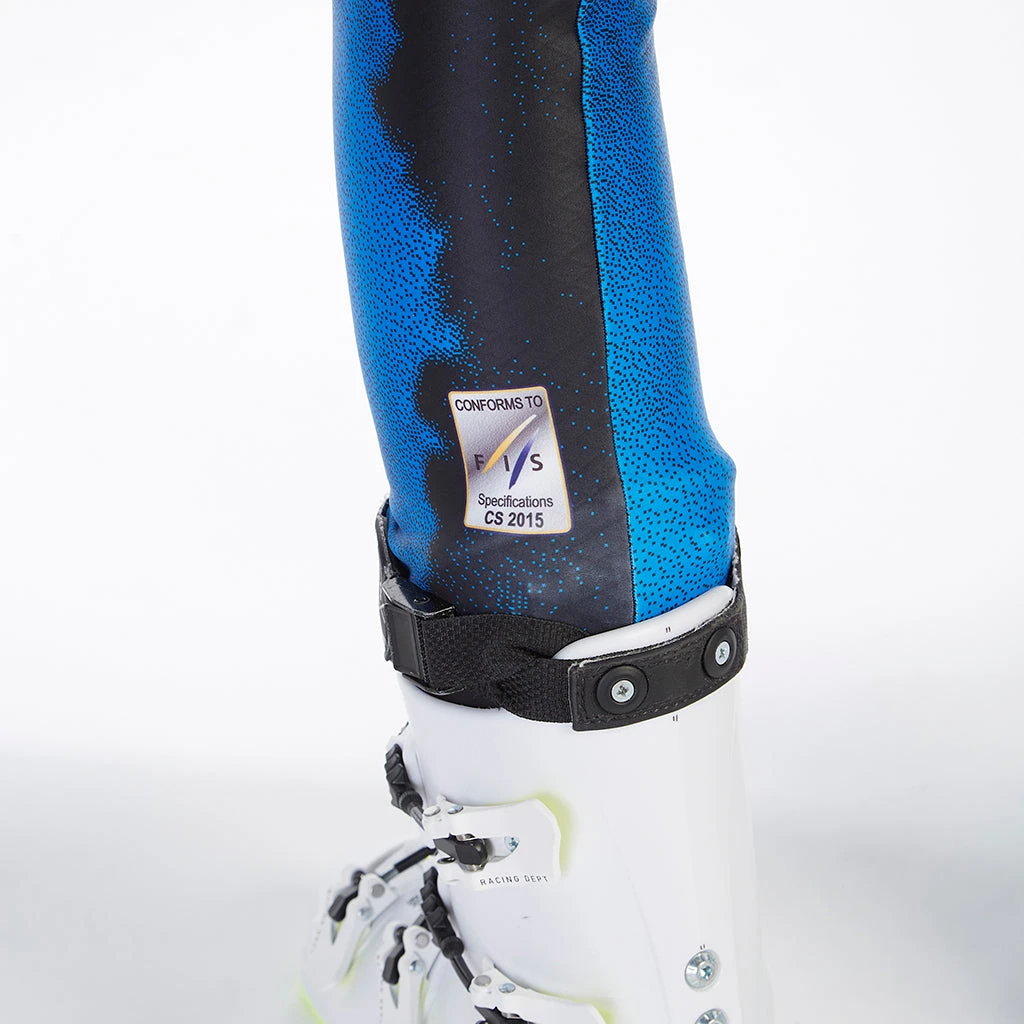 Spyder Mens World Cup - Collegiate Black 3 Spyder Mens World Cup - Collegiate Black - Image 3