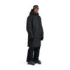 Spyder Mens Rain - Black