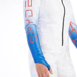 Spyder Womens World Cup - White Multi -Spyder 199043 126 3 vl2mz0