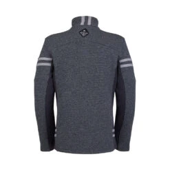 Spyder Mens Wengen Full Zip - Ebony (2021) -Spyder 204046 029 B 1024x 7afda7c0 0b16 4ed0 b326 09aacc0c1d45