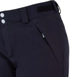 Spyder Womens Section - Black -Spyder 205066 001 2