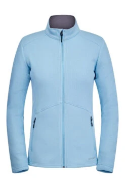 Spyder Womens Bandita Full Zip - Frost (2021)