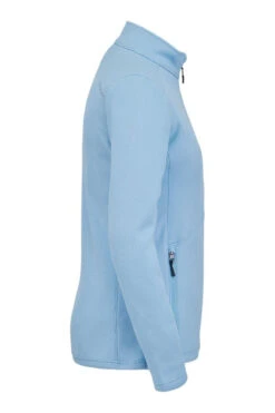 Spyder Womens Bandita Full Zip - Frost (2021) 8 Spyder Womens Bandita Full Zip - Frost (2021) -Spyder 205072 451 E 85c45ab0 1671 4069 9167 16aac2618e1e