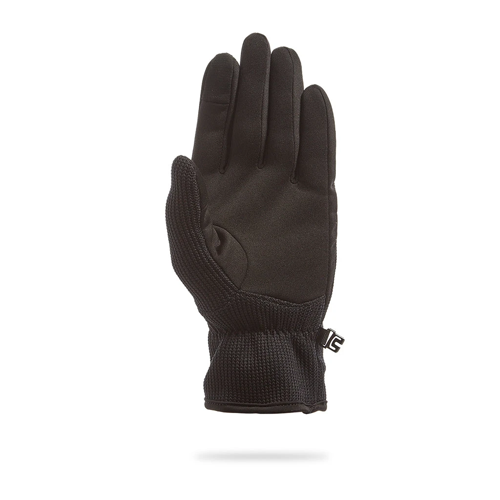 Spyder Mens Bandit Glove - Black 2 Spyder Mens Bandit Glove - Black - Image 2