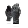 Spyder Womens Bandit Glove - Alloy Black (2021)