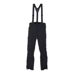 Spyder Mens Bormio - Black