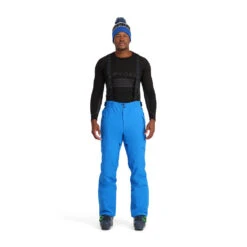 Spyder Mens Bormio - Collegiate Black -Spyder 211012 433 1 gyot5i