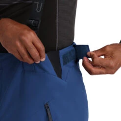 Spyder Mens Bormio - Abyss Black 15 Spyder Mens Bormio - Abyss Black -Spyder 211012 495 5 dccyox