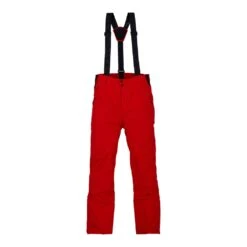 Spyder Mens Bormio - Volcano (2021)