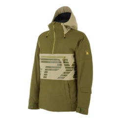 Spyder Mens All Out - Dark Olive -Spyder 211066 306 C 1024x e7586095 7eaf 4277 bcd7 f583633a3807