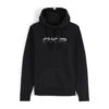 Spyder Mens Retro Logo Pullover - Black