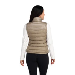 Spyder Womens Timeless Vest - Cashmere -Spyder 214024 040 2 bdh5gg