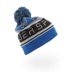 Spyder Mens Icebox Pom - Collegiate