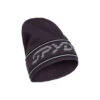 Spyder Mens Retro Logo Knit Hat - Ebony