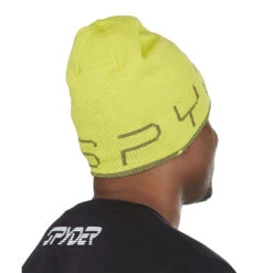 Spyder Mens Reversible Innsbruck - Citron -Spyder 217112 356 2 wkbj5p