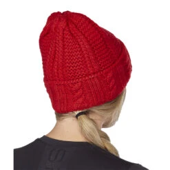 Spyder Womens Cable Knit - Pulse 7 Spyder Womens Cable Knit - Pulse -Spyder 217130 607 2 m1styc