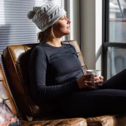 Spyder Womens Momentum Top - Black