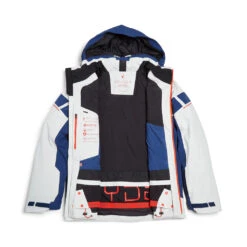 Spyder Mens Monterosa - Glacier Abyss 9 Spyder Mens Monterosa - Glacier Abyss -Spyder 221008 086 10 uzxlur