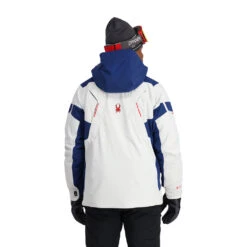 Spyder -Spyder 221008 086 B sfokkj