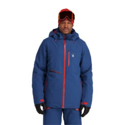 Spyder Mens Avid - Abyss Volcano -Spyder 221020 415 1 hv4pxp