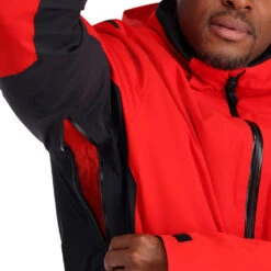 Spyder Mens Avid - Volcano Black 12 Spyder Mens Avid - Volcano Black -Spyder 221020 630 4 tsyyrw