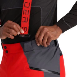 Spyder Mens Propulsion - Volcano 12 Spyder Mens Propulsion - Volcano -Spyder 221030 620 5 hvddln