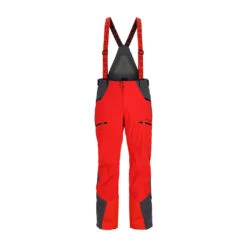 Spyder Mens Propulsion - Volcano
