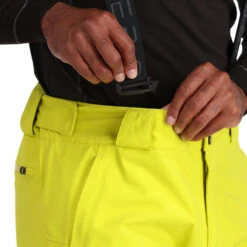 Spyder Mens Dare - Citron 12 Spyder Mens Dare - Citron -Spyder 221032 356 3 yknnbb