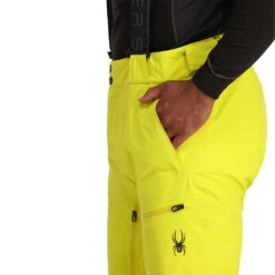 Spyder Mens Dare - Citron 15 Spyder Mens Dare - Citron -Spyder 221032 356 6 idb462
