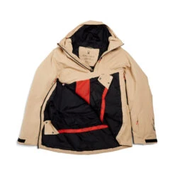 Spyder Mens Signal - Tannin -Spyder 221044 263 10 ulyyxh