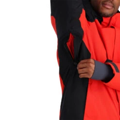 Spyder Mens Copper - Volcano -Spyder 221046 620 4 w2ec99