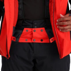 Spyder Mens Copper - Volcano -Spyder 221046 620 5 i6uiiz