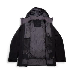 Spyder Mens Primer - Black -Spyder 221048 001 10 atq9fq