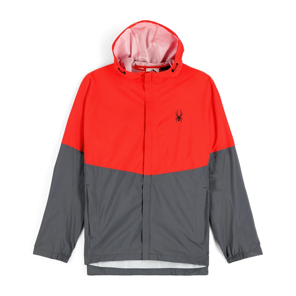 Spyder Mens Mist - Volcano 2 Spyder Mens Mist - Volcano - Image 2