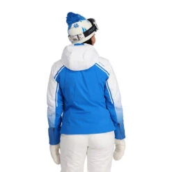 Spyder Womens Brava - Collegiate -Spyder 223004 427 2 bkmetv