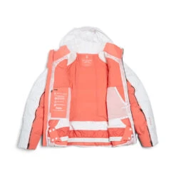 Spyder Womens Falline - Tropic -Spyder 223007 653 10 hd3mjh